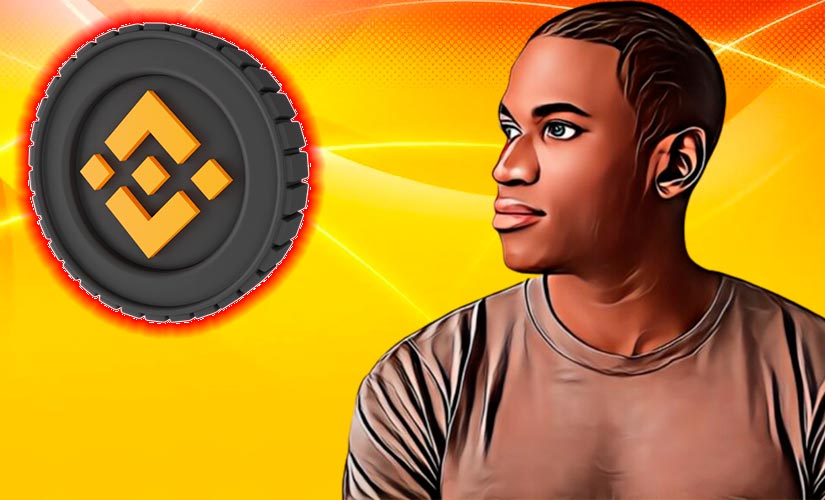 Binance Heis