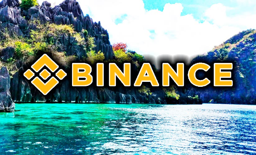 Binance