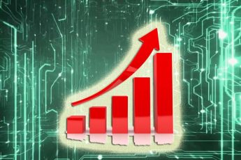 Рост котировок