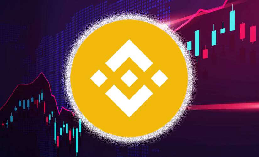 Бинанс