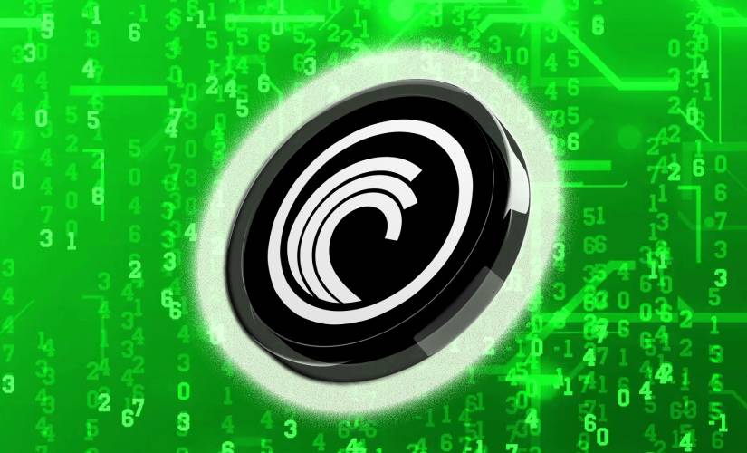 Битторрент