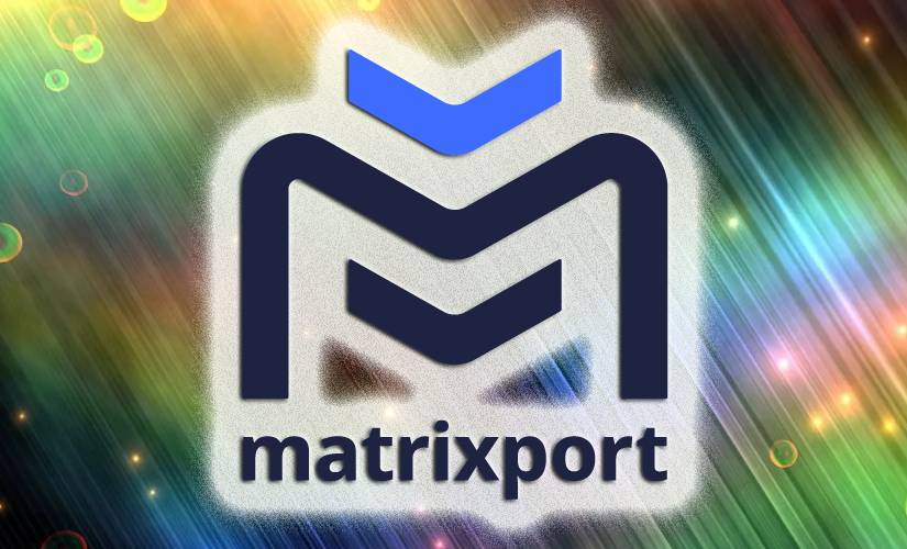 Матрикспорт