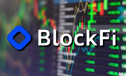 Компания BlockFi