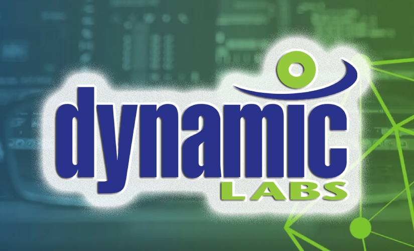 Дайнамик Лжбс