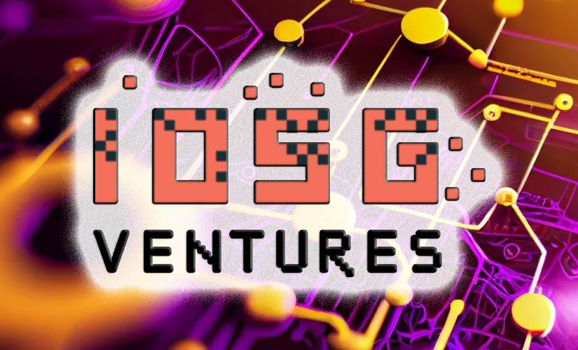 ИОСГ Венчюрс