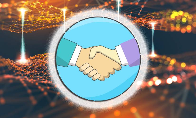 Партнерство