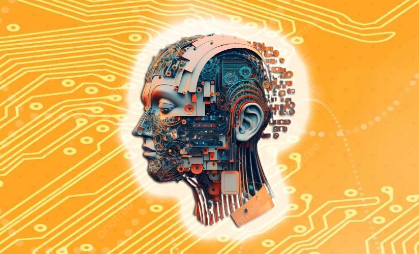 Монеты искусственного интеллекта