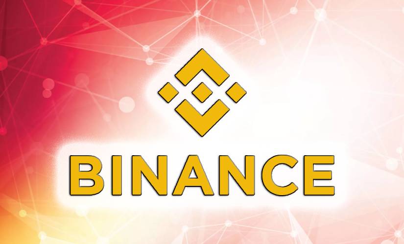 Бинанс