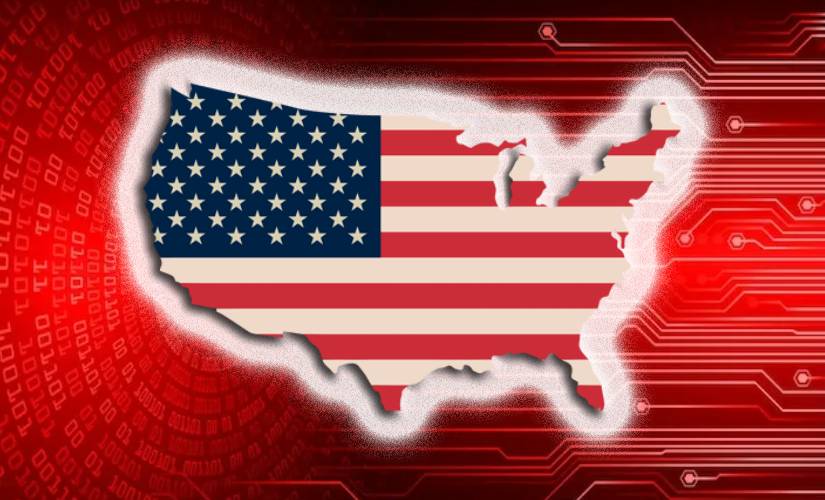 США