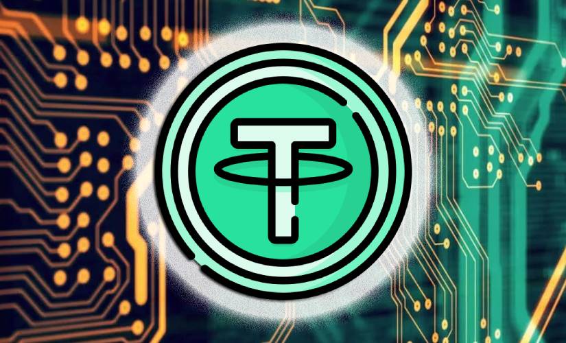 Тетер