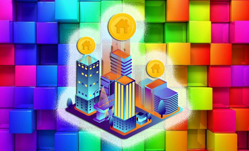 Токенизация