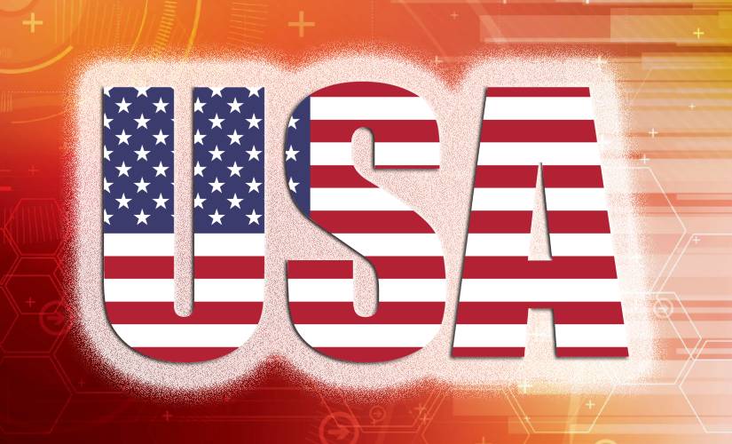 США