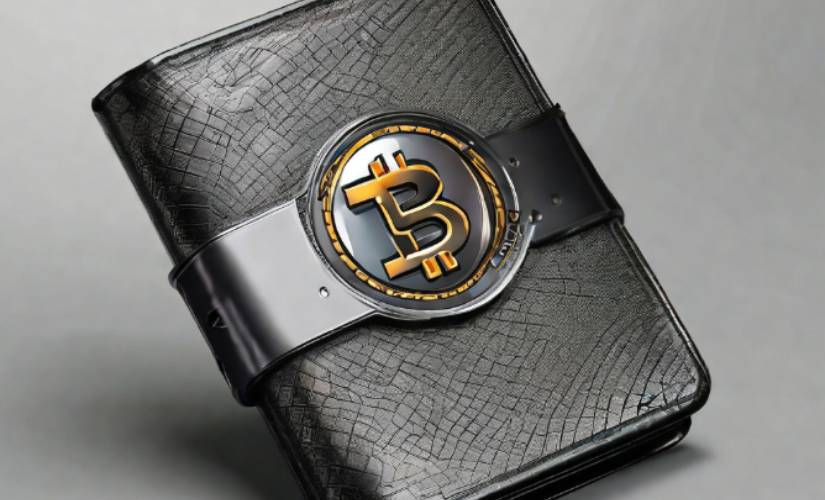 Биткоин