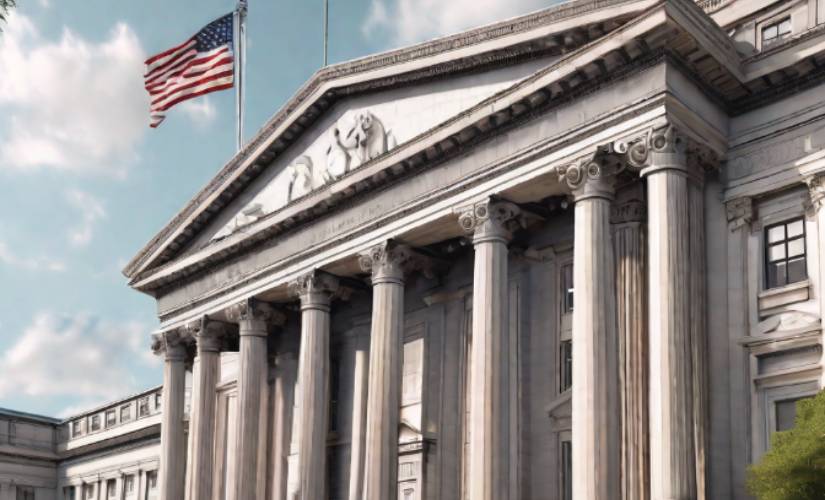 Казначейство