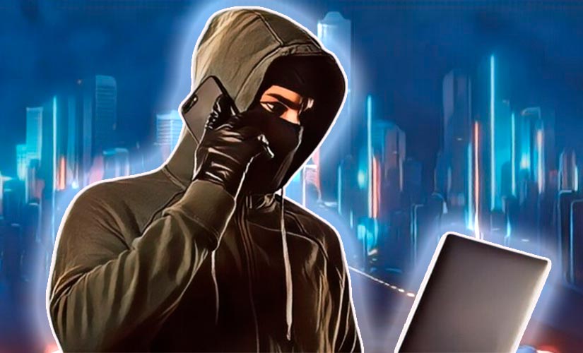 Crypto Hacker