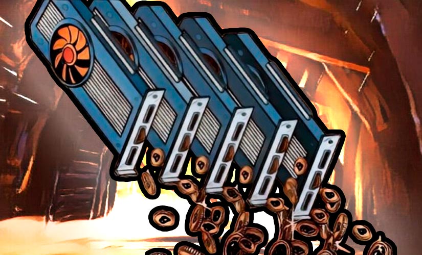 Mining