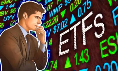 ETF Crypto