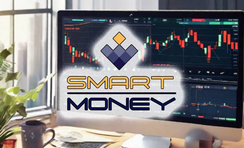 Смарт мани