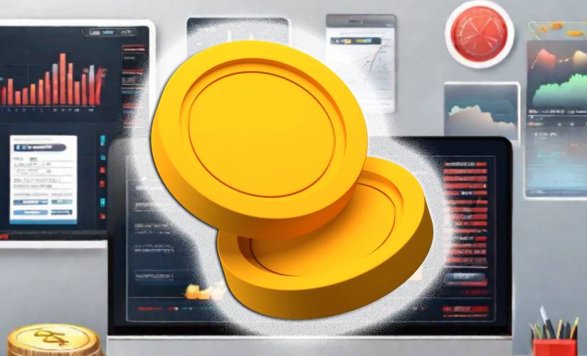 Цифровые токены