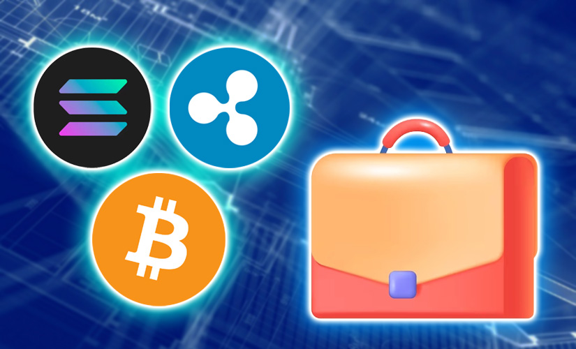 Народный криптопортфель