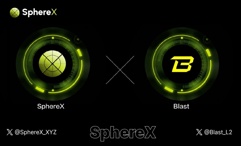 SphereX