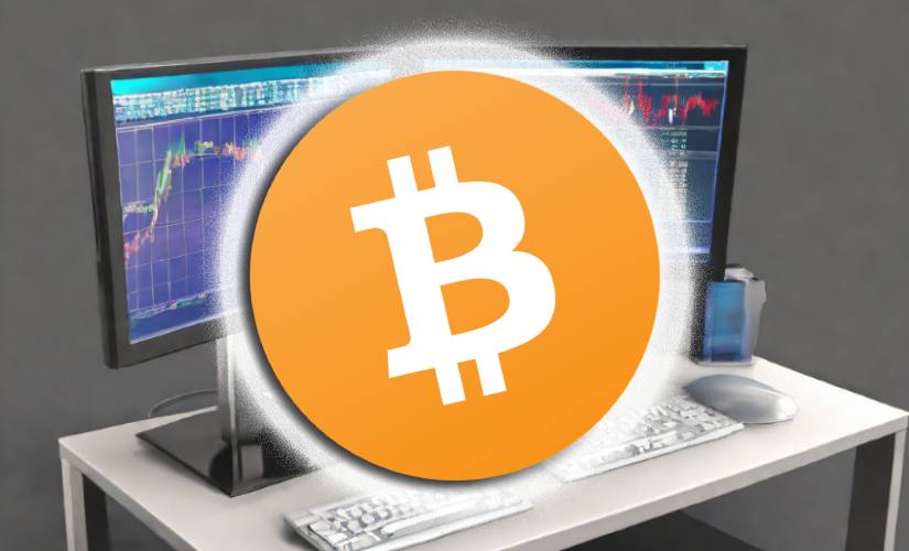Биткоин