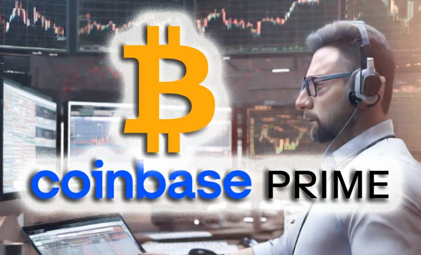 Биткоин Коинбейс