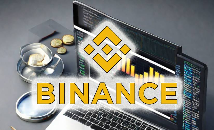Бинанс