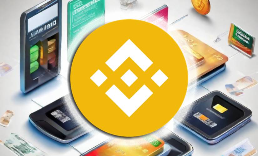 Бинанс