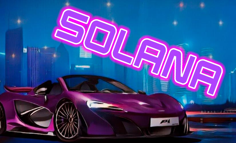Solana