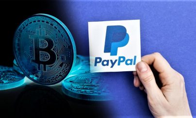 Электронная платежная система PayPal
