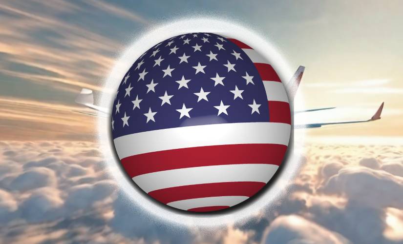 США