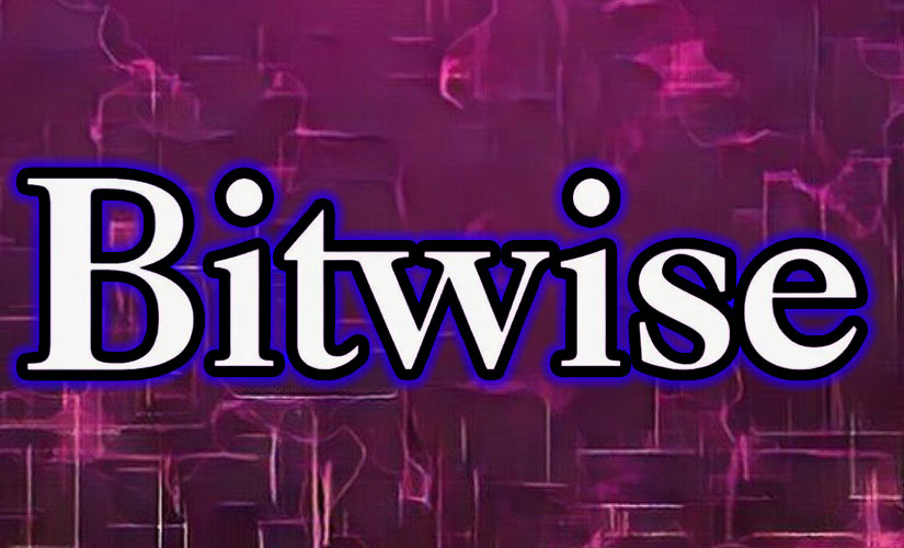 Bitwise