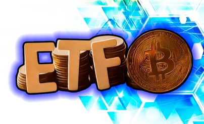 ETF