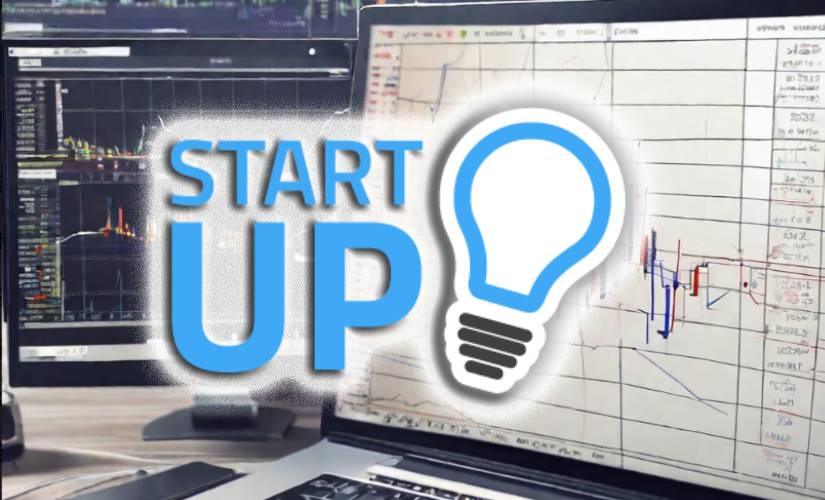 стартап