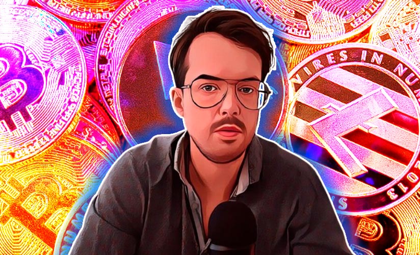 Van de Poppe altcoins