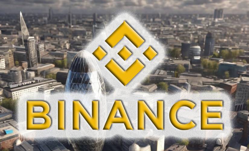 Бинанс