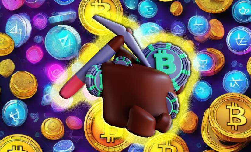 Биткоин