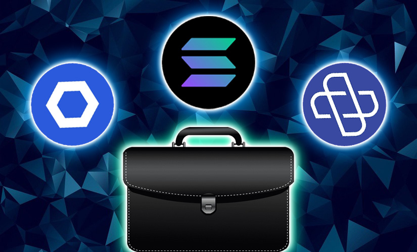 Народный криптопортфель