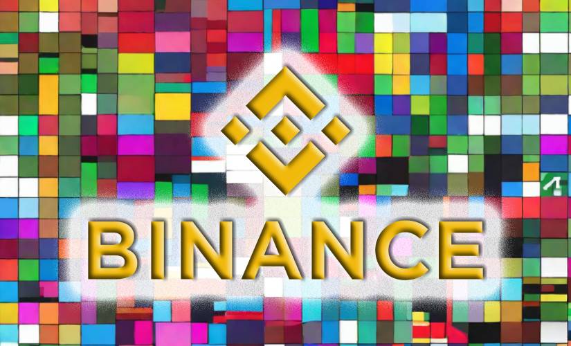 Бинанс
