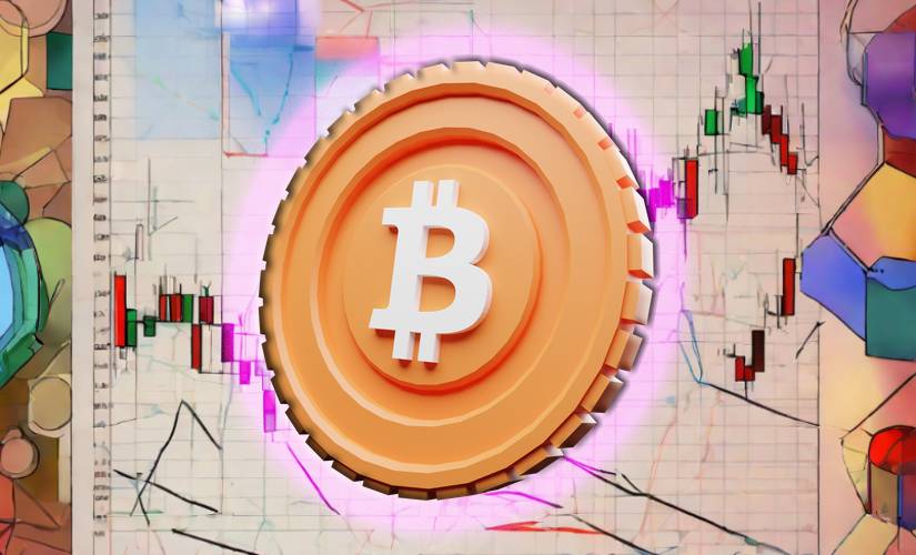 Биткоин
