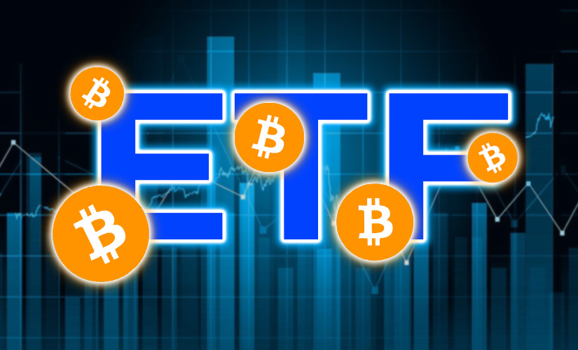 Bitcoin-ETF