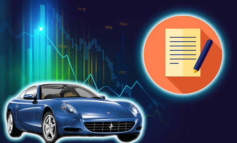 Смарт-контракты