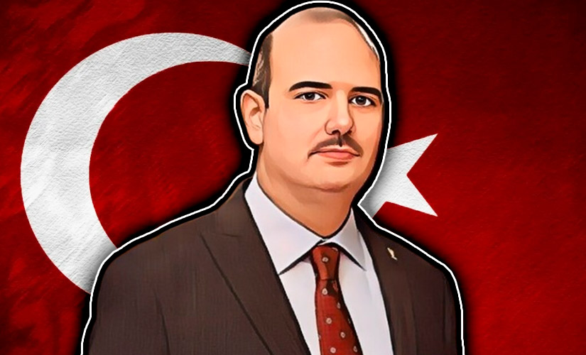 Turkey