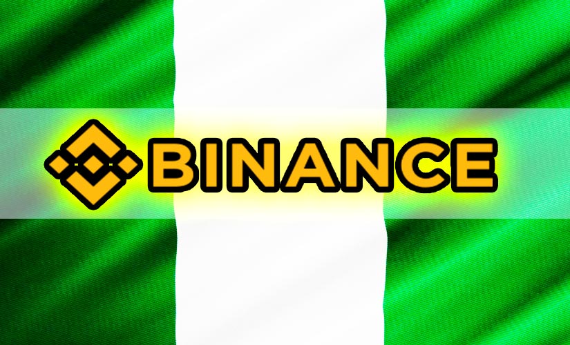 Binance