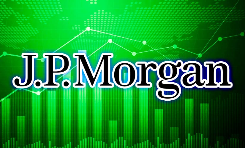 JP Morgan