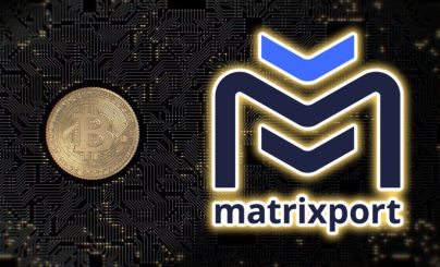 Matrixport