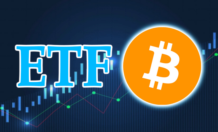 Bitcoin-ETF