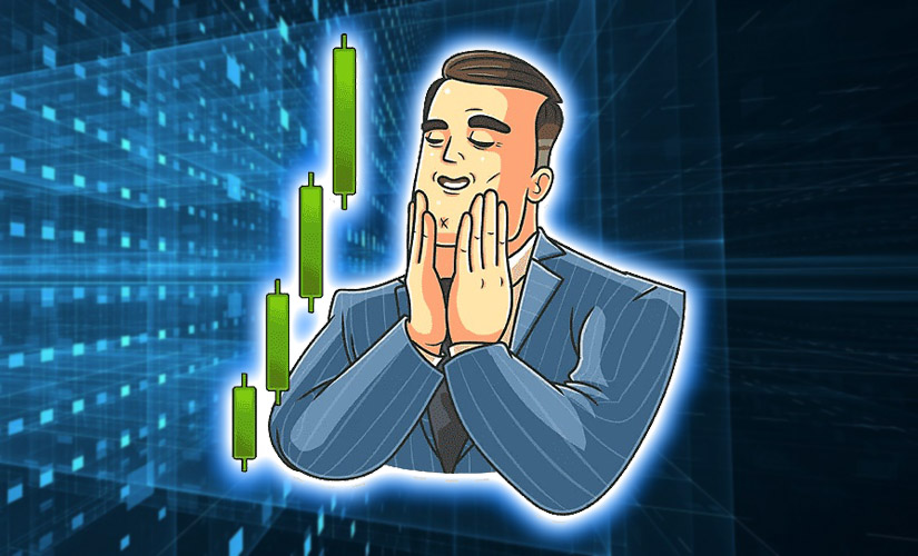 Прогноз роста