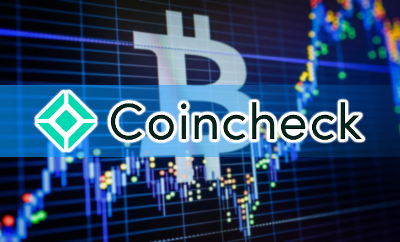 Coincheck